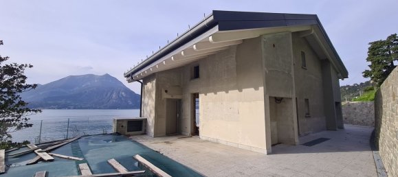 4 Schlafzimmer Villa in Varenna, Italy, Nr. 109207 13