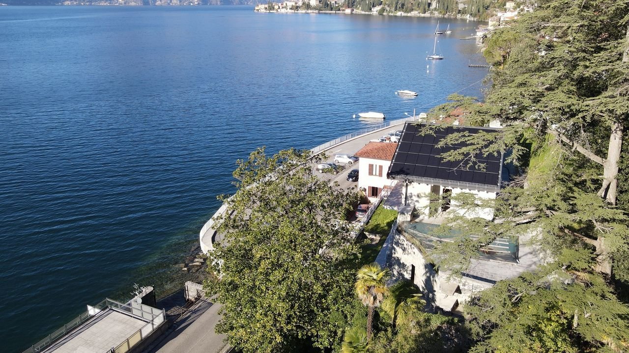 4 Schlafzimmer Villa in Varenna, Italy, Nr. 109207