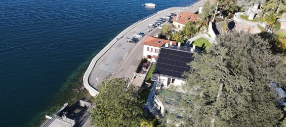 4 Schlafzimmer Villa in Varenna, Italy, Nr. 109207 5