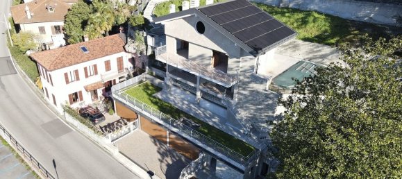 4 Schlafzimmer Villa in Varenna, Italy, Nr. 109207 3