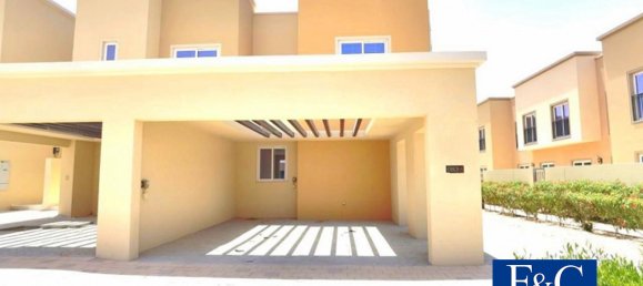 2 bedrooms Townhouse in Dubai Land, UAE No. 504 12