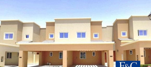 2 bedrooms Townhouse in Dubai Land, UAE No. 504 13
