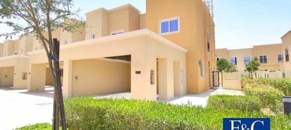2 bedrooms Townhouse in Dubai Land, UAE No. 504 3