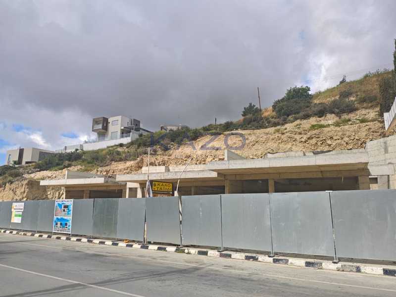 3 bedrooms Commercial property in Fasoula, Cyprus No. 18261