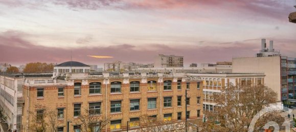 2 غرف نوم شقة في Pantin, France رقم 291985 7