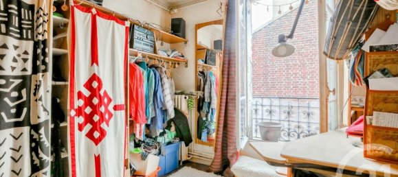 2 غرف نوم شقة في Pantin, France رقم 291985 6