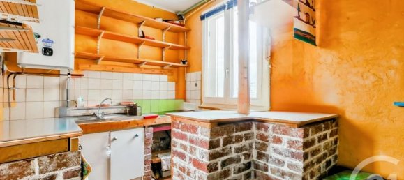 2 غرف نوم شقة في Pantin, France رقم 291985 2