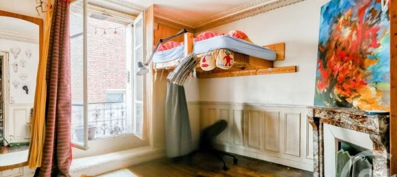 2 غرف نوم شقة في Pantin, France رقم 291985 5