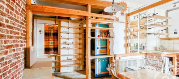 2 غرف نوم شقة في Pantin, France رقم 291985 4