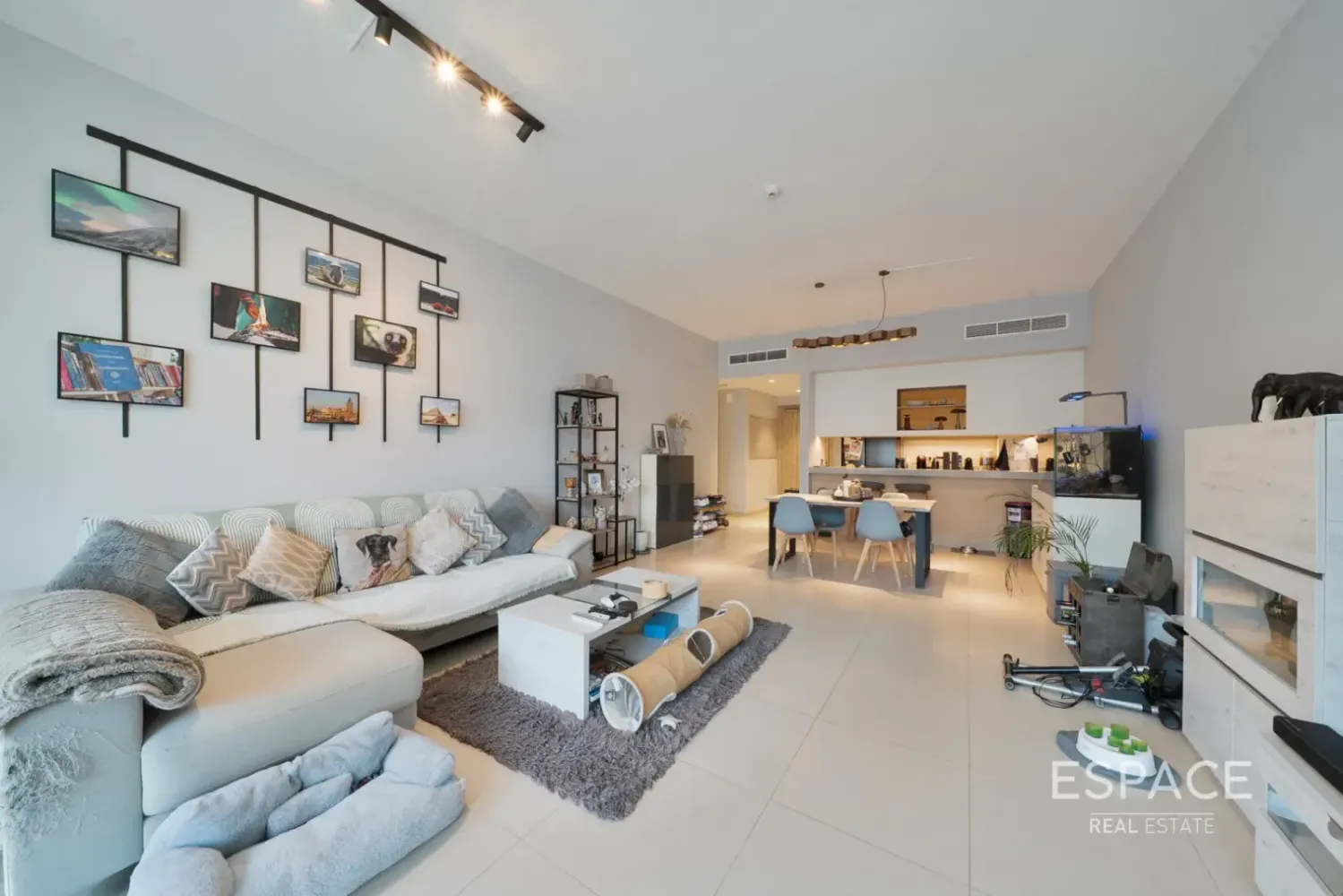 2 Schlafzimmer Wohnung in Dubai Hills Estate, UAE, Nr. 209564