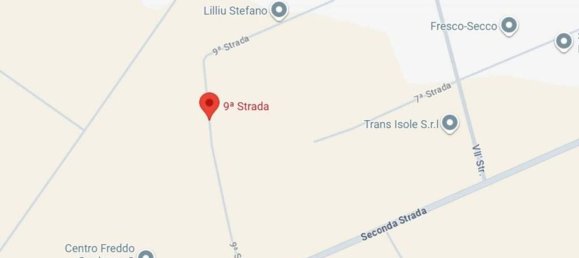 1494m² Warehouse in Uta, Italy No. 328175 6