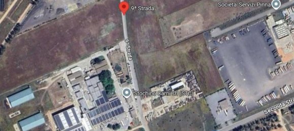 1494m² Warehouse in Uta, Italy No. 328175 2