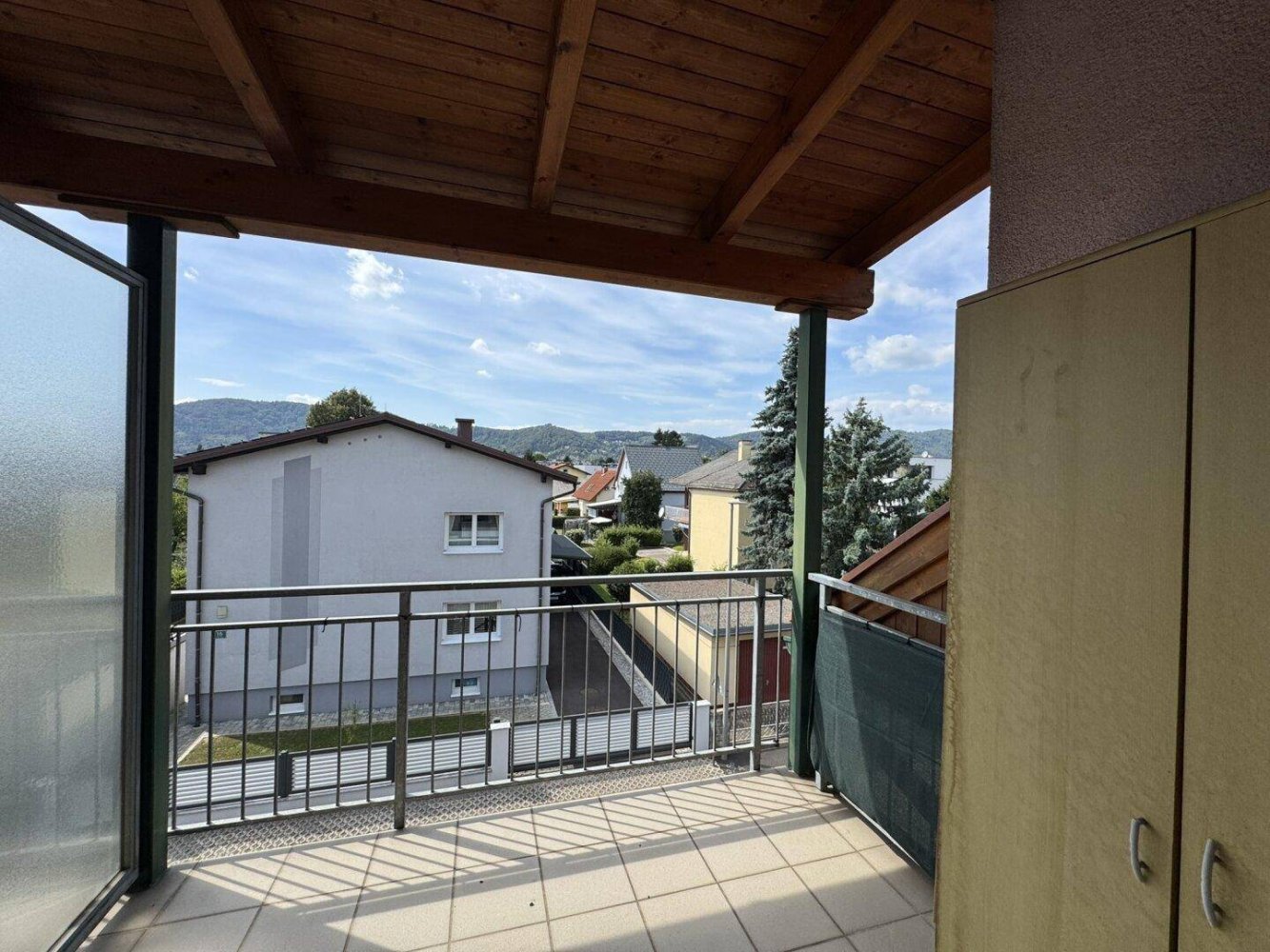 Apartamento de 2 divisões em Wetzelsdorf, Austria N.º 242133