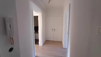 2-Zimmer Wohnung in Aspang-Markt, Austria, Nr. 202210