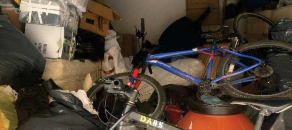 3 rooms Apartment in Loreggia, Italy No. 11246 24