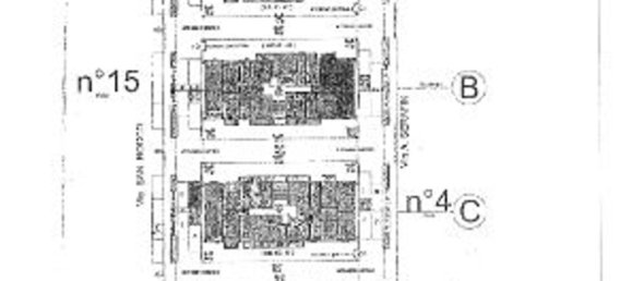 3 rooms Apartment in Loreggia, Italy No. 11246 27