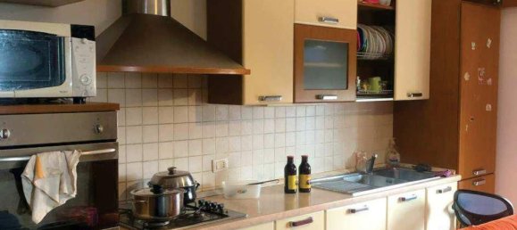 3 rooms Apartment in Loreggia, Italy No. 11246 15