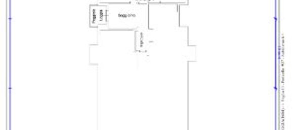 3 rooms Apartment in Loreggia, Italy No. 11246 25