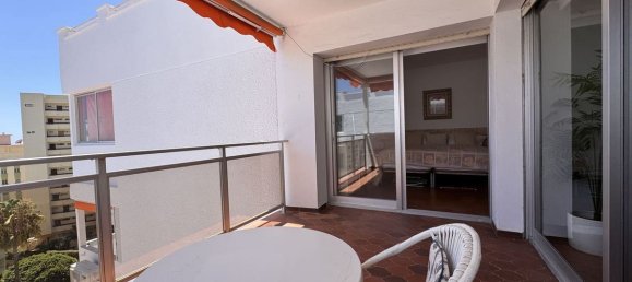 1 غرف نوم شقة في Marbella, Spain رقم 184247 13