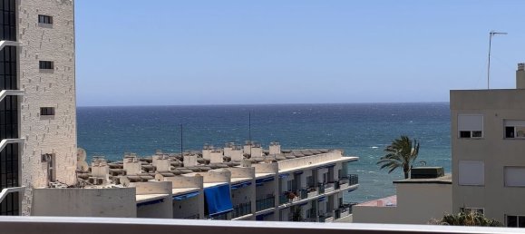 1 غرف نوم شقة في Marbella, Spain رقم 184247 15