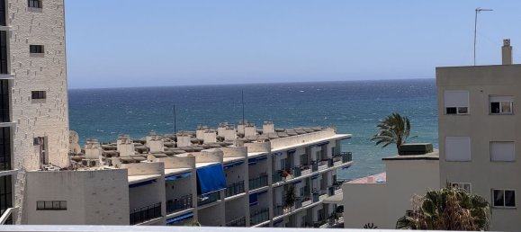 1 غرف نوم شقة في Marbella, Spain رقم 184247 17