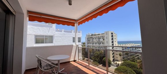 1 غرف نوم شقة في Marbella, Spain رقم 184247 12