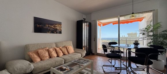 1 غرف نوم شقة في Marbella, Spain رقم 184247 10