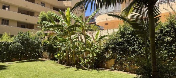 1 غرف نوم شقة في Marbella, Spain رقم 184247 14