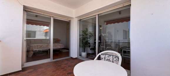 1 غرف نوم شقة في Marbella, Spain رقم 184247 16