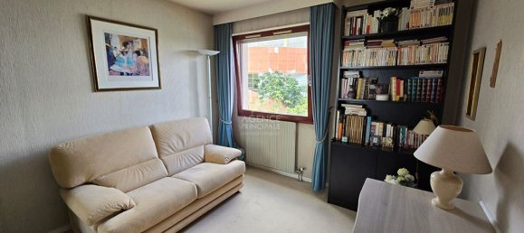 Apartamento T2 em Cergy, France N.º 175582 8