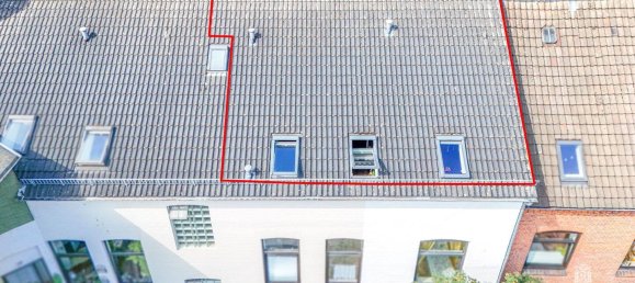 3-salle Appartement à Kiel, Germany No. 331399 2