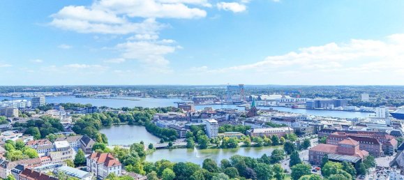 3-salle Appartement à Kiel, Germany No. 331399 7