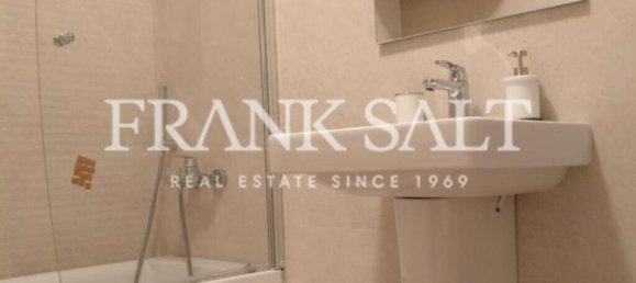 3 bedrooms Penthouse in Gzira, Malta No. 9693 14