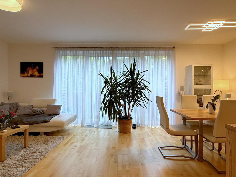 2 bedrooms Apartment in Klosterneuburg, Austria No. 130284