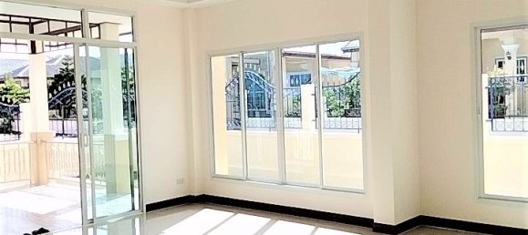 3 chambres house à vendre à Pattaya, Chonburi, Eastern Thailand, Thailand № 175362 5