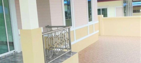 3 chambres house à vendre à Pattaya, Chonburi, Eastern Thailand, Thailand № 175362 3