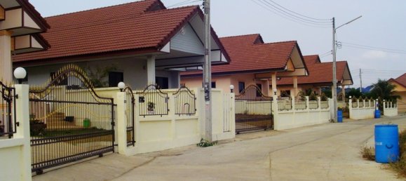 3 chambres house à vendre à Pattaya, Chonburi, Eastern Thailand, Thailand № 175362 18