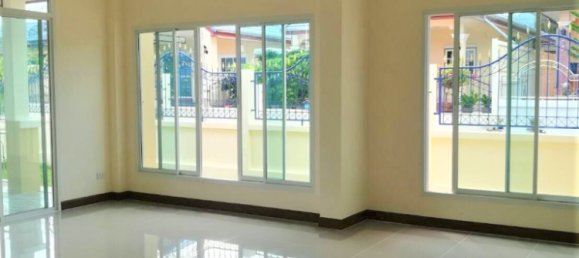3 chambres house à vendre à Pattaya, Chonburi, Eastern Thailand, Thailand № 175362 4
