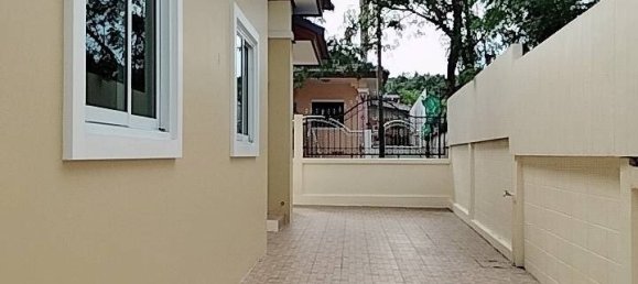 3 chambres house à vendre à Pattaya, Chonburi, Eastern Thailand, Thailand № 175362 17