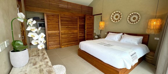 3 bedrooms Cafe / restaurant in Ko Samui, Thailand No. 24526 11