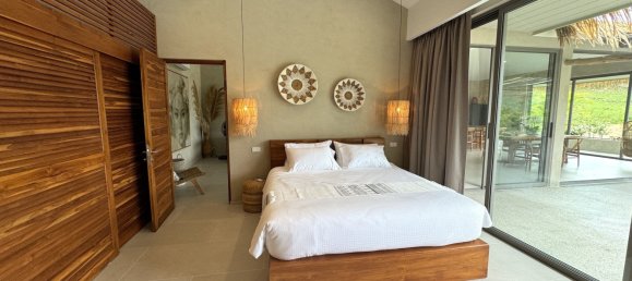 3 bedrooms Cafe / restaurant in Ko Samui, Thailand No. 24526 15