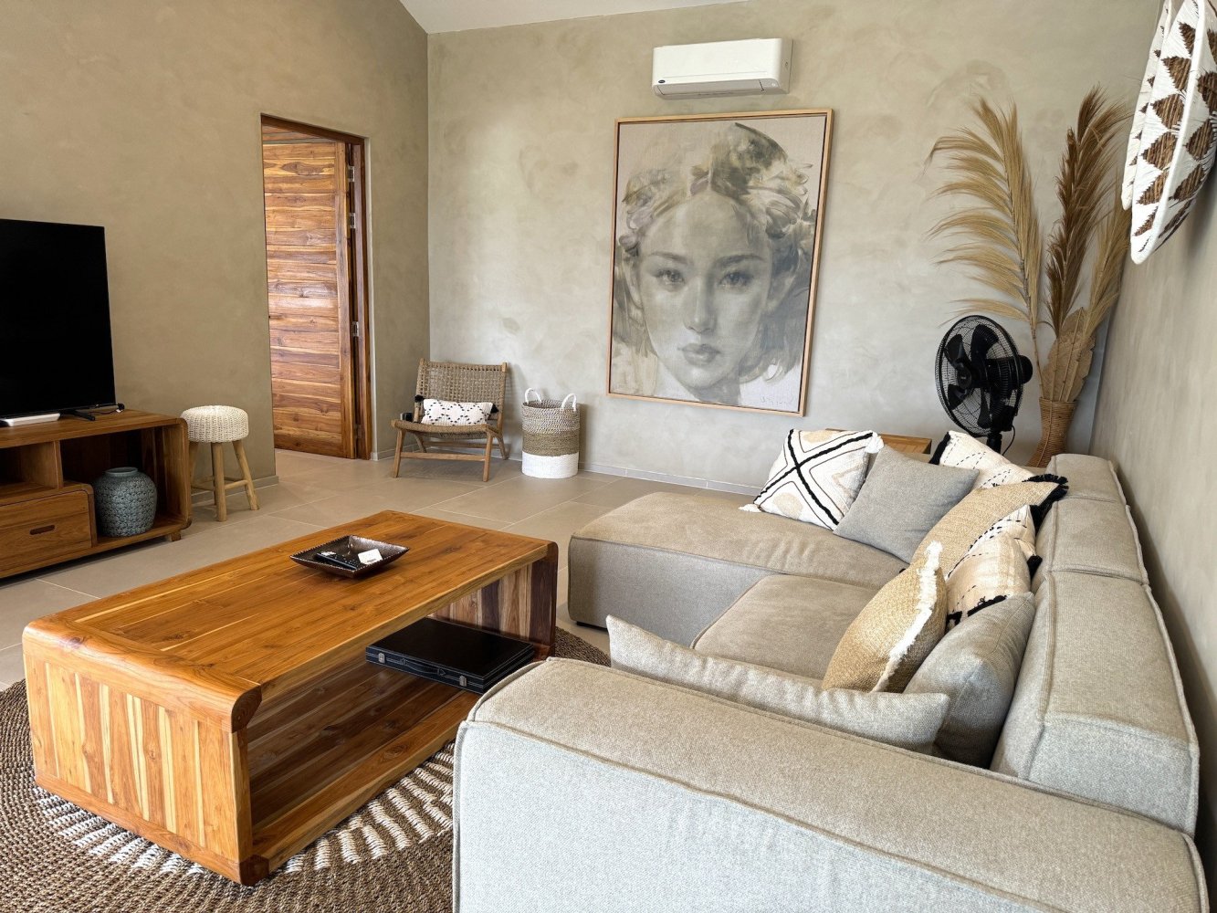 3 bedrooms Cafe / restaurant in Ko Samui, Thailand No. 24526