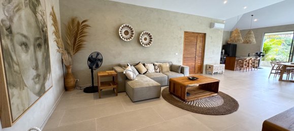 3 bedrooms Cafe / restaurant in Ko Samui, Thailand No. 24526 5