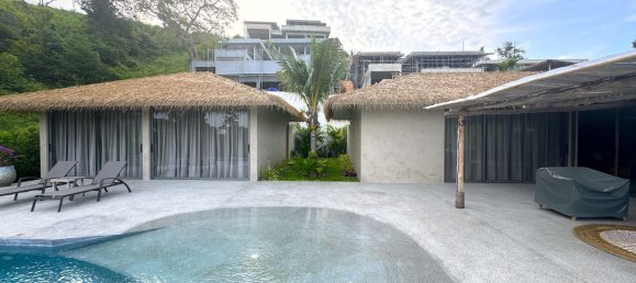 3 bedrooms Cafe / restaurant in Ko Samui, Thailand No. 24526 21