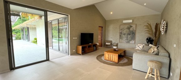 3 bedrooms Cafe / restaurant in Ko Samui, Thailand No. 24526 6