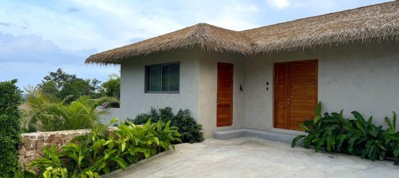 3 bedrooms Cafe / restaurant in Ko Samui, Thailand No. 24526 23