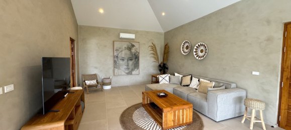 3 bedrooms Cafe / restaurant in Ko Samui, Thailand No. 24526 3