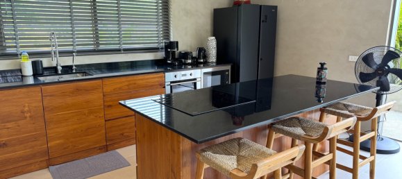 3 bedrooms Cafe / restaurant in Ko Samui, Thailand No. 24526 8