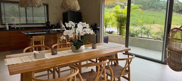 3 bedrooms Cafe / restaurant in Ko Samui, Thailand No. 24526 9