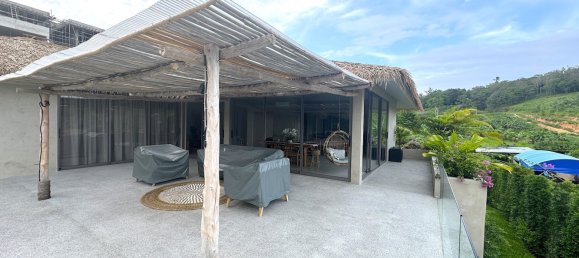 3 bedrooms Cafe / restaurant in Ko Samui, Thailand No. 24526 19